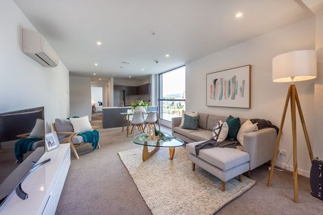 Photo of property in 107/231 Madras Street, Christchurch Central, Christchurch, 8011