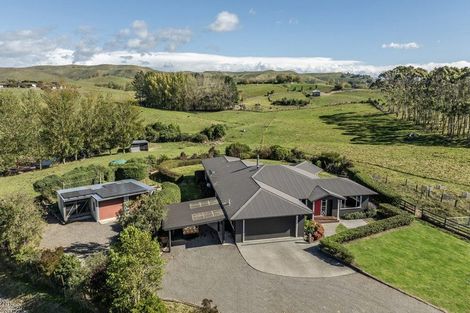 Photo of property in 9 Tui Drive, Waipukurau, 4281