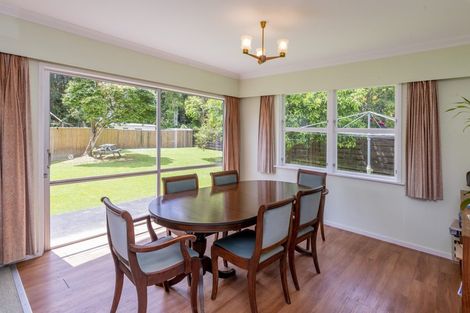 Photo of property in 7 Halsey Street, Levin, 5510