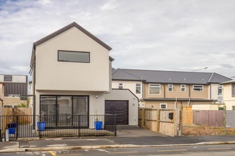 Photo of property in 356 Madras Street, Christchurch Central, Christchurch, 8013