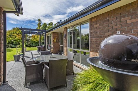 Photo of property in 240 Rolleston Drive, Rolleston, 7614