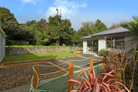 Photo of property in 110 Hair Street, Wainuiomata, Lower Hutt, 5014