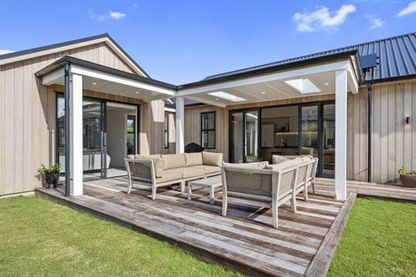 Photo of property in 9 Awanui Crescent, Matakana, Warkworth, 0985