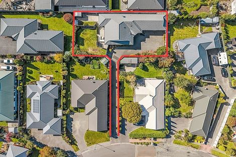 Photo of property in 54 Nursery Drive, Tinwald, Ashburton, 7700