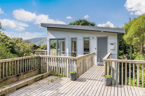 Photo of property in 6b Rawhiti Road, Pukerua Bay, 5026