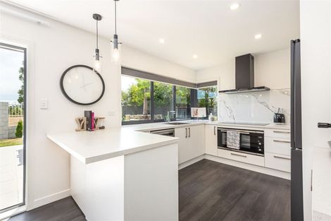 Photo of property in 5 Chilwell Place, Halswell, Christchurch, 8025