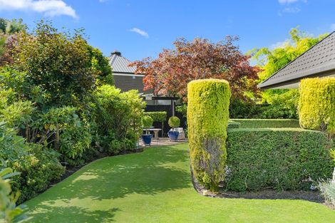 Photo of property in 5 Amesbury Mews, Avonhead, Christchurch, 8042