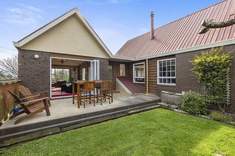 Photo of property in 19 Earls Road, Saint Clair, Dunedin, 9012