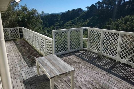 Photo of property in 13 Upoko Road, Hataitai, Wellington, 6021