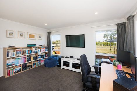 Photo of property in 192a Awahuri Feilding Road, Feilding, 4775