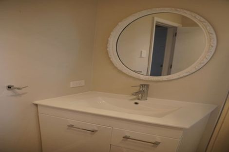 Photo of property in 2/89a Tennyson Street, Sydenham, Christchurch, 8023