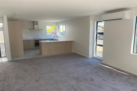 Photo of property in 2/15 Bartlett Street, Riccarton, Christchurch, 8011