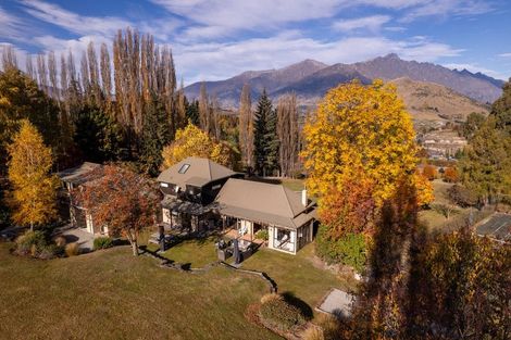 Photo of property in 385 Littles Road, Dalefield, Queenstown, 9371