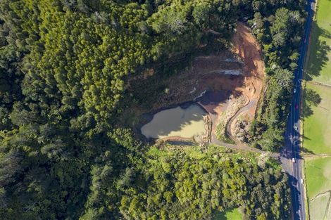 Photo of property in 5744 State Highway 1, Kawakawa, 0210