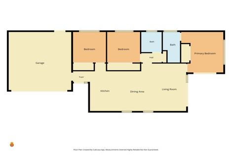 Photo of property in 5a Massey Street, Westown, New Plymouth, 4310