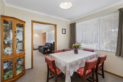 Photo of property in 13 Mataura Grove, Wainuiomata, Lower Hutt, 5014