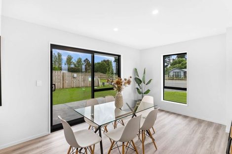 Photo of property in 1 Harrier Place, Amberley, 7410