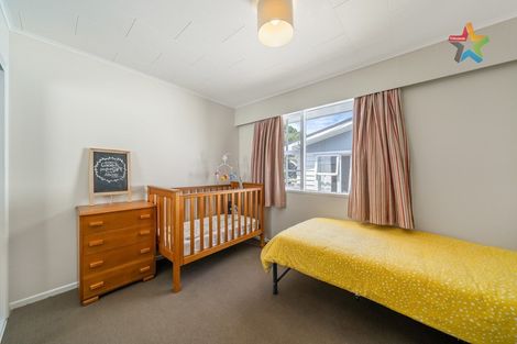 Photo of property in 130 Major Drive, Kelson, Lower Hutt, 5010