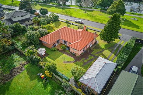 Photo of property in 27 Waikato Esplanade, Ngaruawahia, 3720