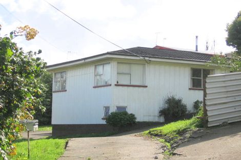 Photo of property in 18 Lewis Street, Te Kamo, Whangarei, 0112