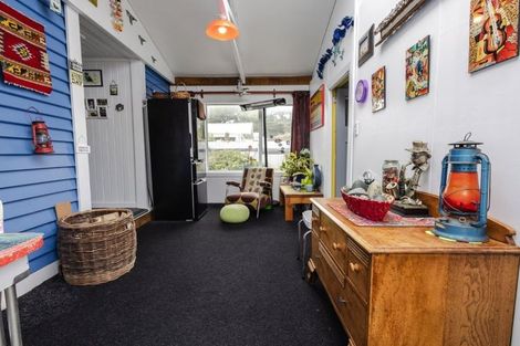 Photo of property in 10 Statham Street, Rapahoe, Greymouth, 7803