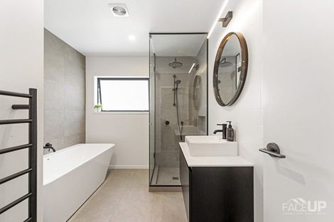 Photo of property in 61 Makete Crescent, Hobsonville, Auckland, 0618