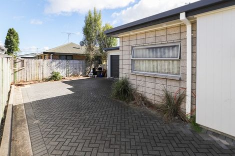 Photo of property in 3d Maitland Street, Frankton, Hamilton, 3204