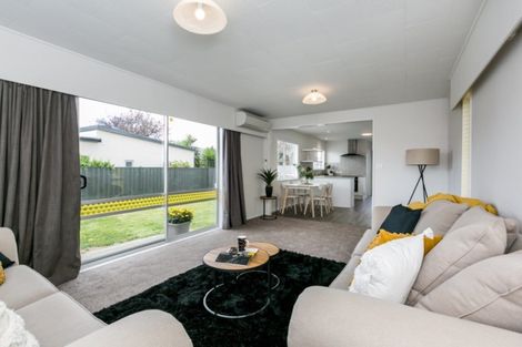 Photo of property in 46 Anderson Road, Taradale, Napier, 4112