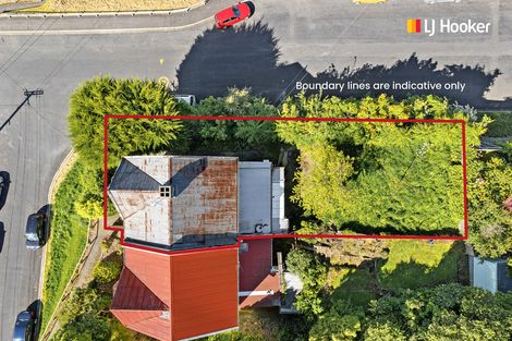 Photo of property in 5 Braid Road, Dunedin Central, Dunedin, 9016