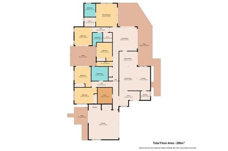 Photo of property in 5b Ulcoats Lane, Pokeno, 2402