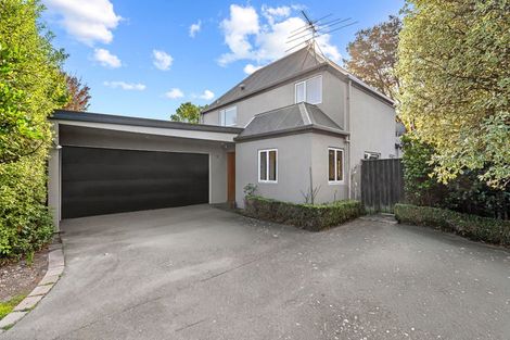 Photo of property in 1a Bradshaw Terrace, Riccarton, Christchurch, 8011