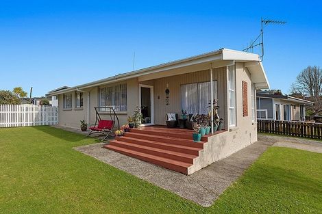 Photo of property in 15 Mokorua Grove, Whakatane, 3120