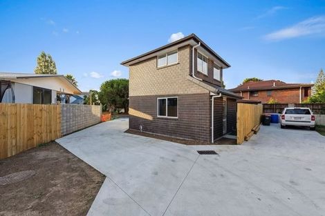 Photo of property in 4a Bosun Place, Te Atatu Peninsula, Auckland, 0610