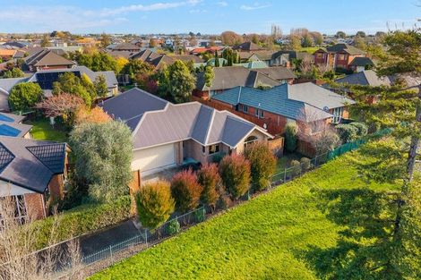 Photo of property in 56 Kinsella Crescent, Aidanfield, Christchurch, 8025