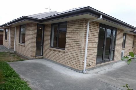 Photo of property in 142 Rolleston Drive, Rolleston, 7614