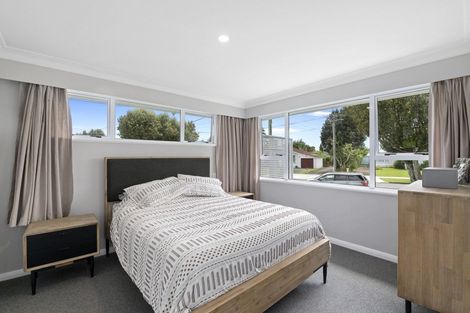 Photo of property in 5 Duke Street, Levin, 5510