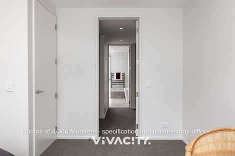 Photo of property in 8/33 Kilmore Street, Christchurch Central, Christchurch, 8013
