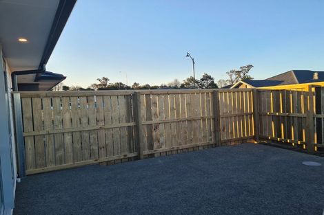 Photo of property in 18 Dalwood Crescent, Rolleston, 7614