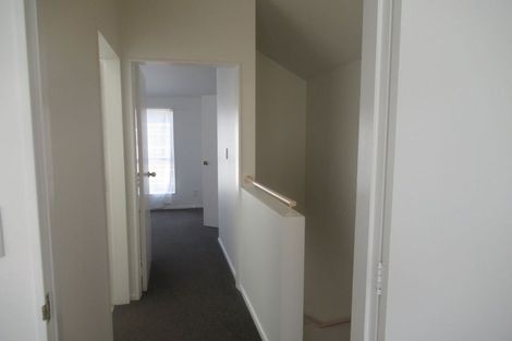 Photo of property in 22/20u Thompson Street, Mount Cook, Wellington, 6011