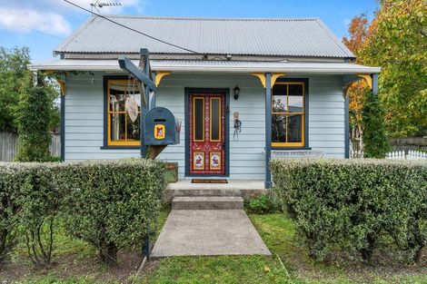 Photo of property in 4 Nobel Street, Carterton, 5713