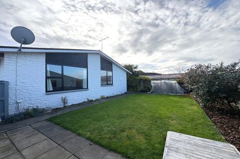Photo of property in 2/29 Blakehall Place, Spreydon, Christchurch, 8024