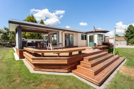 Photo of property in 29b Sheffield Street, Matamata, 3400