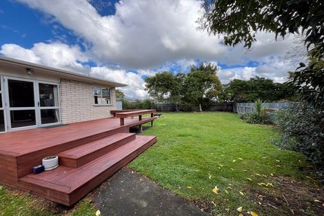 Photo of property in 18 Moerangi Street, West End, Palmerston North, 4410
