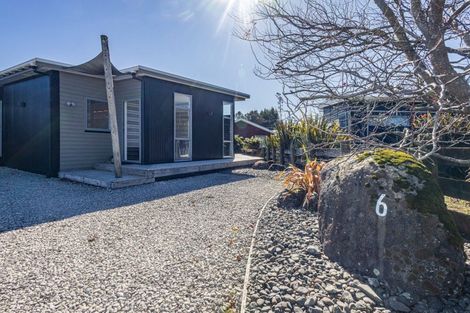 Photo of property in 6 Snowmass Drive, Ohakune, 4625