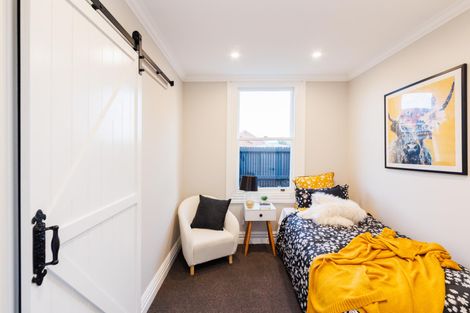 Photo of property in 10 Stewart Street, Marton, 4710