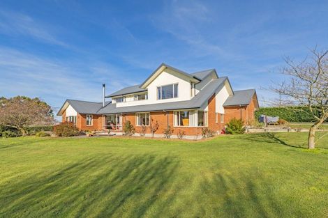 Photo of property in 204 Marshmans Road, Ashley, Rangiora, 7477