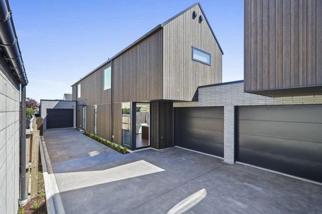 Photo of property in 2/31 Rutland Street, St Albans, Christchurch, 8014