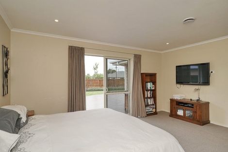 Photo of property in 34 Rembrandt Drive, Rolleston, 7614