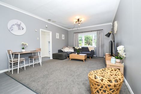 Photo of property in 5 Rose Street, Maeroa, Hamilton, 3200
