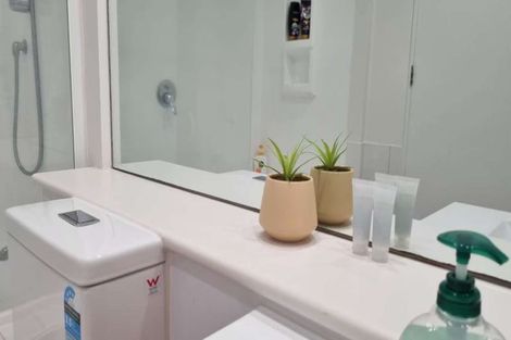 Photo of property in Sirocco Apartments, 614/8u Church Street, Wellington Central, Wellington, 6011